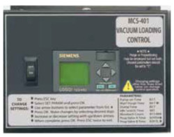 MCS control a fixed controller with models from a single receiver 1 pump system up to 6 receivers and 1 pump 